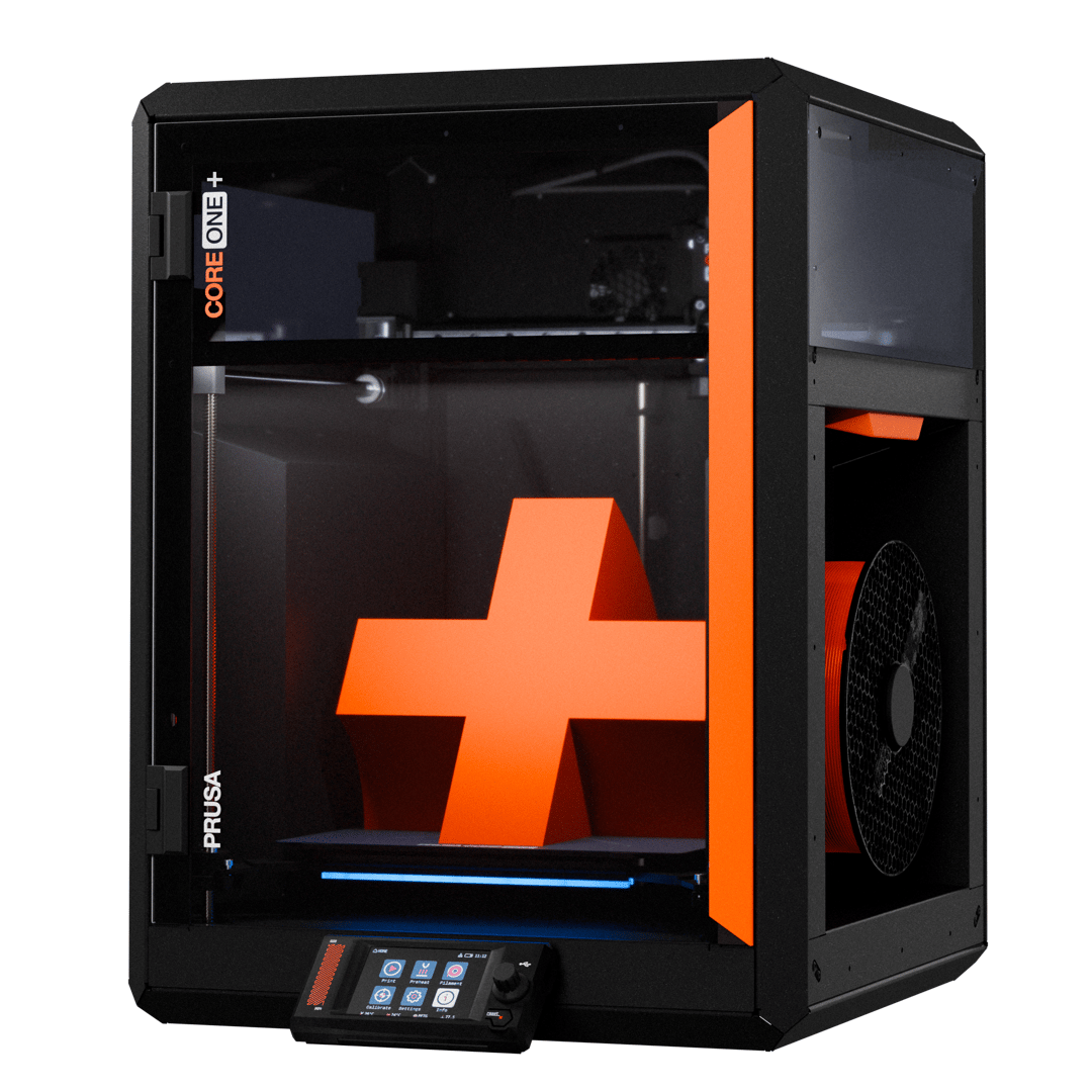 Prusa CORE One