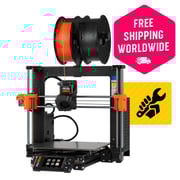 Kit de l'imprimante 3D Original Prusa MK4S