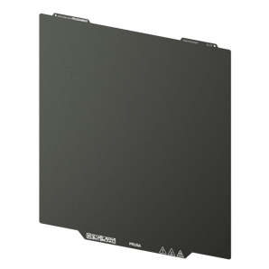 CORE One L Textured Powder-coated Print Sheet