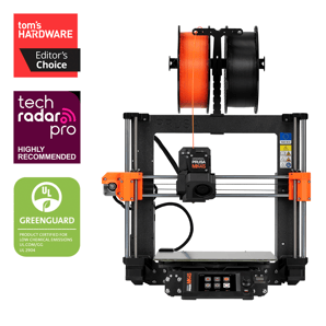 Kit de l'imprimante 3D Original Prusa MK4S
