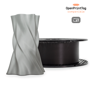 Prusament PVB Smoky Black 500g (NFC)