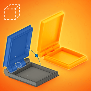 3Dプリント部品のデザイン原則