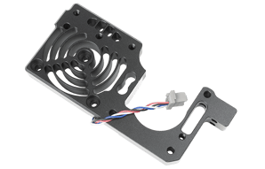 Hotend heatsink