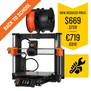 Original Prusa MK4S 3Dプリンターキット