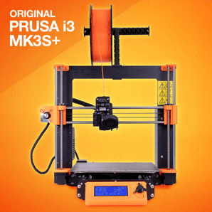 初心者のための3Dプリンティングとモデリング（MK3S+）