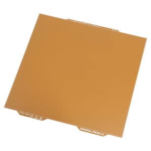 XL PP powder-coated sheet