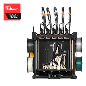 Stampante 3D Original Prusa XL