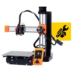 Kit Original Prusa MINI+