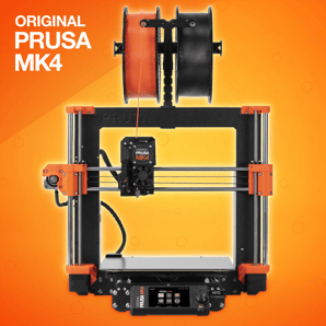 初心者のための3Dプリンティングとモデリング（MK4）