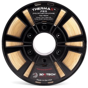 3DXTech ThermaX PES Natural 500g