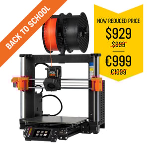 Original Prusa MK4S 3Dプリンター